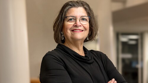 Colin Lauf, secretaris Huurderskoepel Laurentius